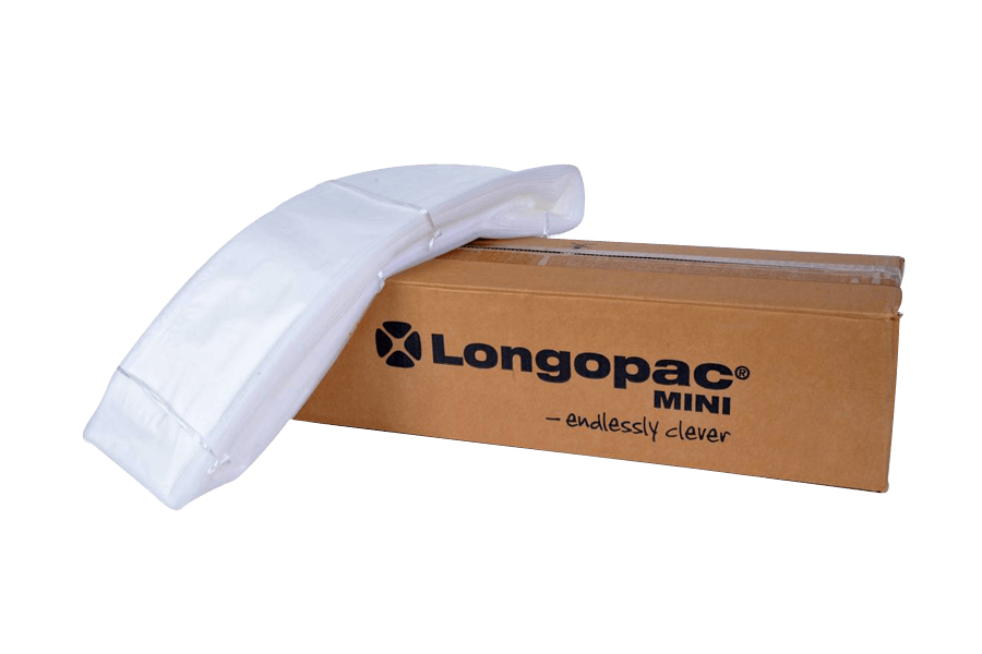 Longopac Mini