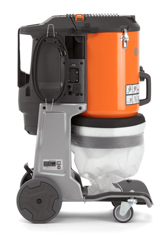 Husqvarna DE110