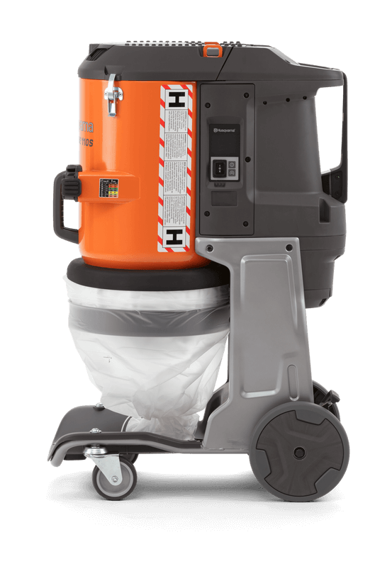 Husqvarna DE110